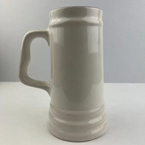 U.S. Capitol Washington D.C. Beer Stein Mug - Picture 3 of 6